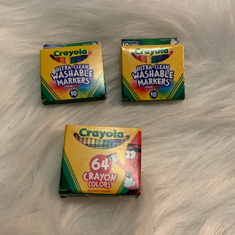 Mini brands